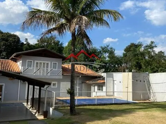 Imagem: Casa À Venda no Condomínio Bosques de