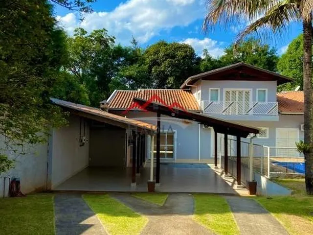 Imagem 9: Casa À Venda no Condomínio Bosques de Corrupira - Jundiaí/Sp