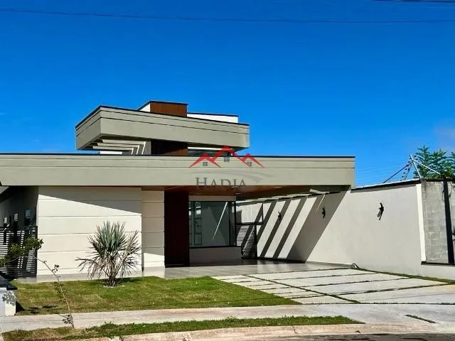 Imagem 13: Casa Térrea À Venda no Condomínio Gran Ville Sao Venancio - Itupeva