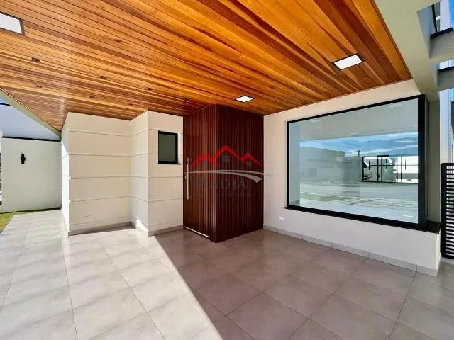 Imagem 2: Casa Térrea À Venda no Condomínio Gran Ville Sao Venancio - Itupeva