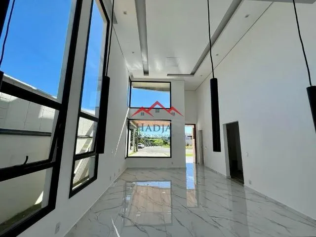 Imagem 5: Casa Térrea À Venda no Condomínio Gran Ville Sao Venancio - Itupeva