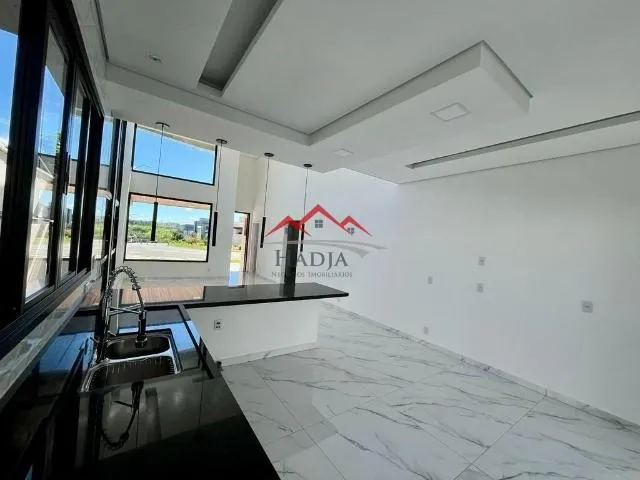 Imagem 3: Casa Térrea À Venda no Condomínio Gran Ville Sao Venancio - Itupeva