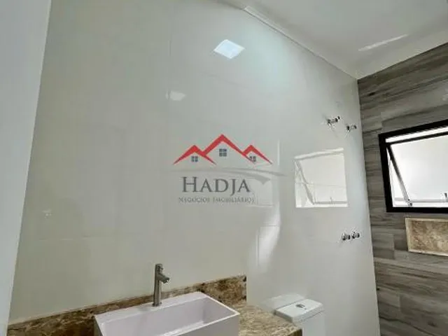 Imagem 7: Casa Térrea À Venda no Condomínio Gran Ville Sao Venancio - Itupeva