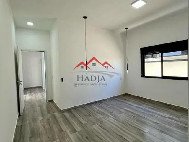 Imagem 4: Casa Térrea À Venda no Condomínio Gran Ville Sao Venancio - Itupeva