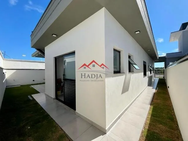Imagem 12: Casa Térrea À Venda no Condomínio Gran Ville Sao Venancio - Itupeva