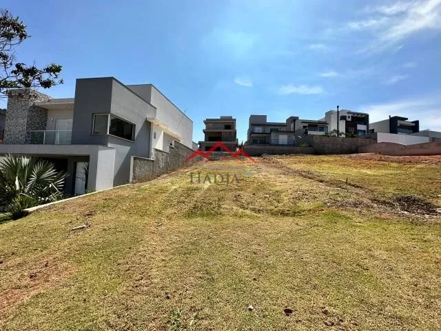 Imagem: Terreno a Venda no Condomínio Ibi Aram