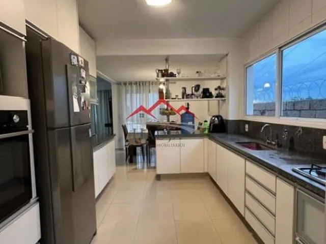 Imagem: Casa a Venda Condomínio Reservatto Engordadouro