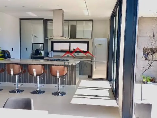Imagem: Casa a Venda em Jundiaí no Condomínio