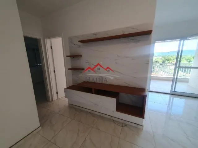 Imagem: Apartamento a Venda Condomínio Tons de
