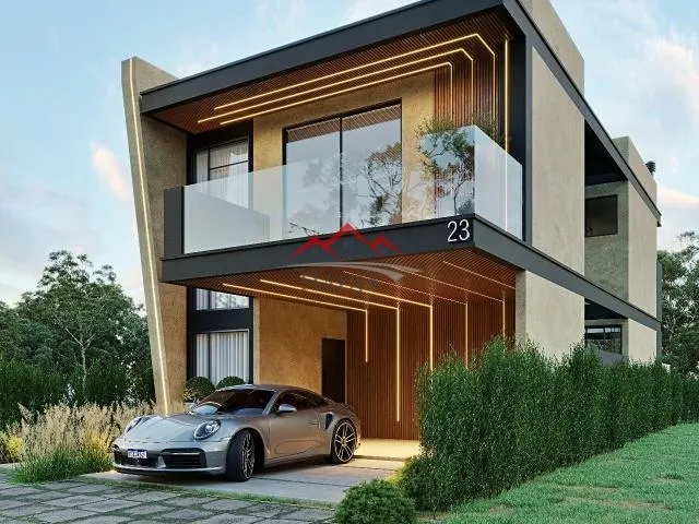 Imagem: Casa a Venda no Condomínio Reserva da Mata