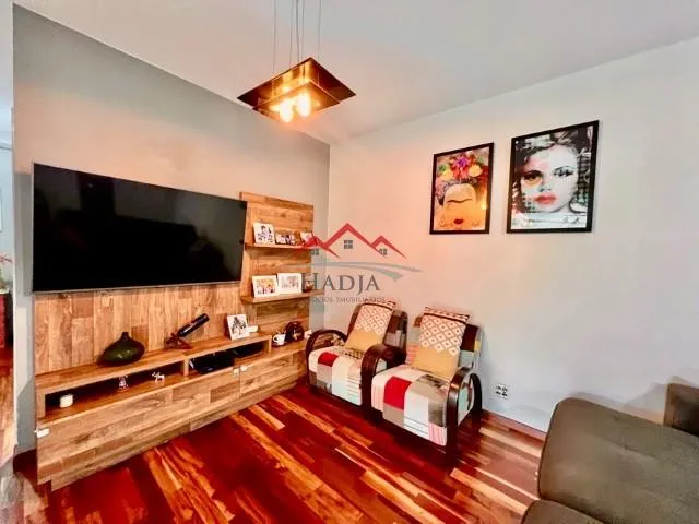 Imagem: Apartamento a Venda no Condomínio Naturale