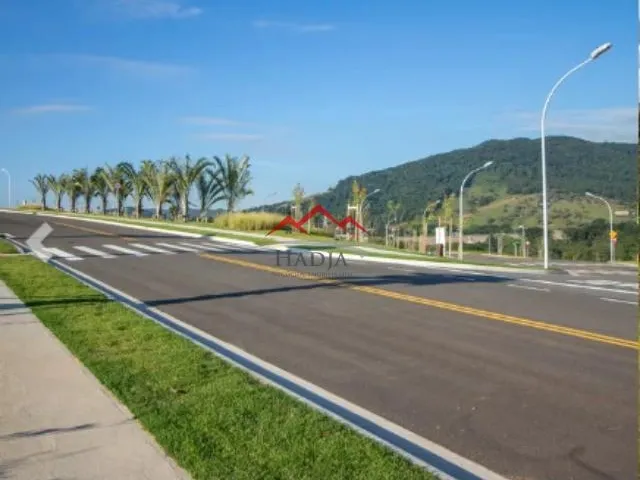 Imagem: Terreno À Venda no Condomínio Alphaville