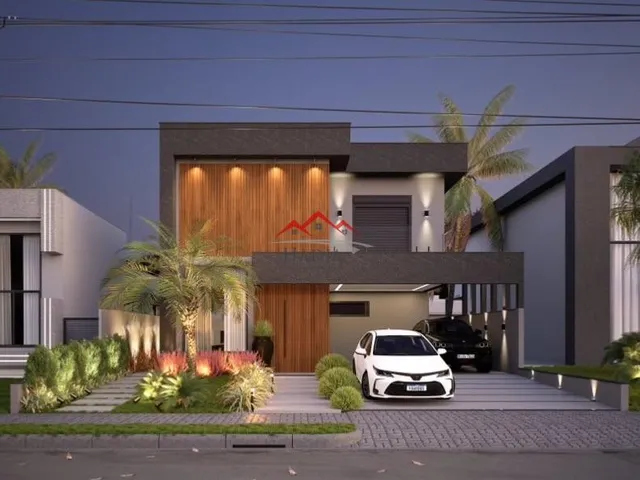 Imagem: Casa a Venda no Condomínio Pecan - Itupeva