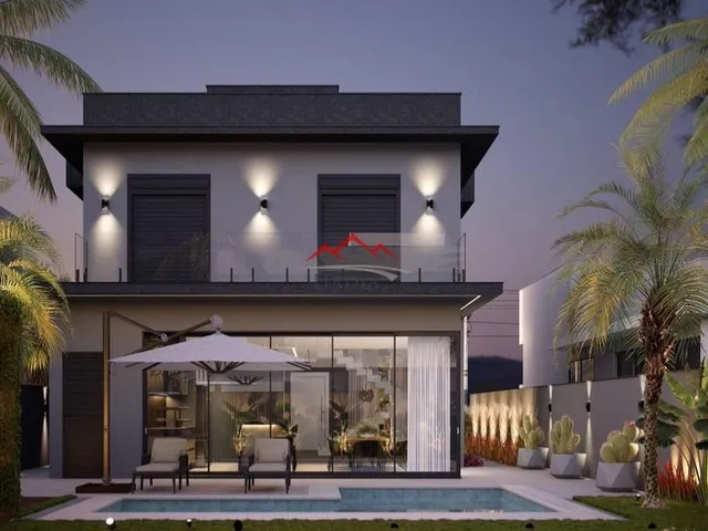 Imagem 13: Casa a Venda no Condomínio Pecan - Itupeva Sp