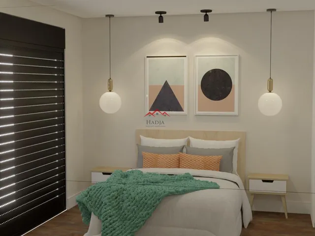 Imagem 14: Casa a Venda no Condomínio Pecan - Itupeva Sp