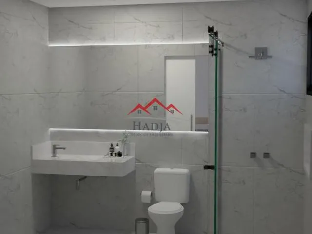 Imagem 11: Casa a Venda no Condomínio Pecan - Itupeva Sp