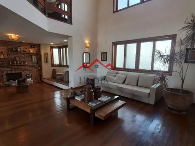 Imagem: Casa À Venda no Condomínio Portal do Paraíso
