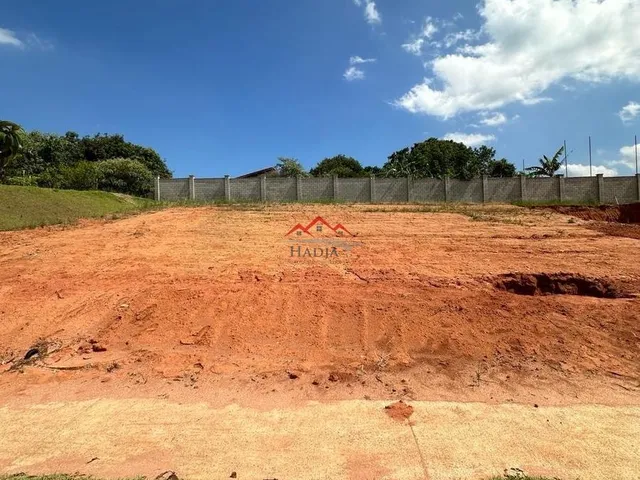 Imagem: Terreno a Venda no Condomínio Campos de