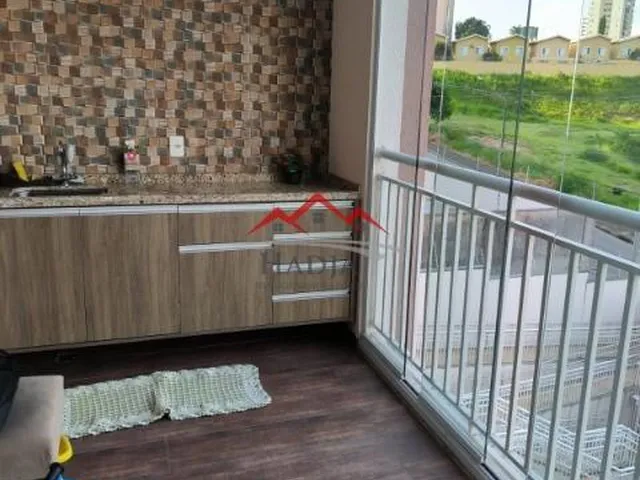 Imagem: Apartamento À Venda no Condomínio Pallazzo