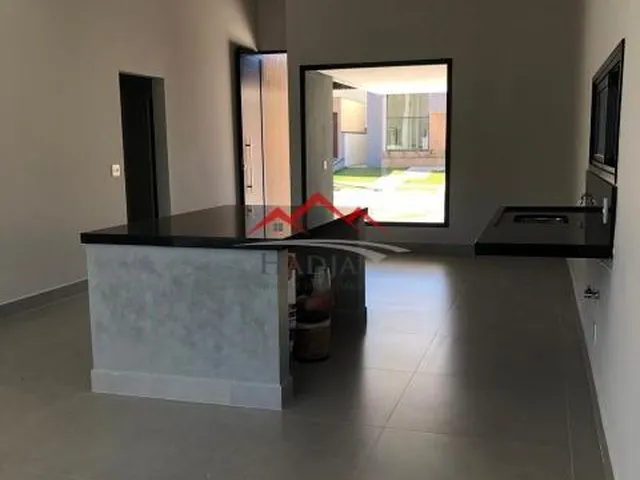 Imagem: Casa À Venda no Condomínio Gran Ville