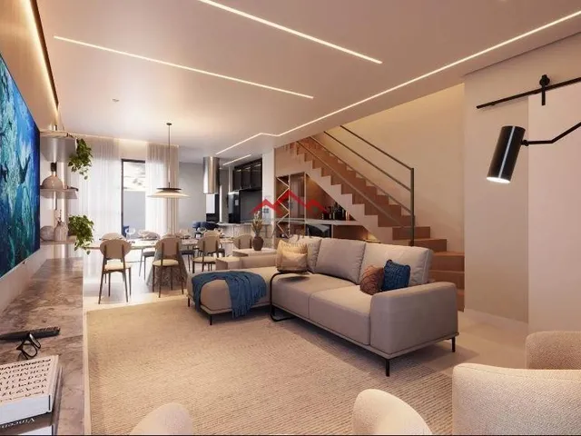 Imagem: Lançamento Casas a Venda no la Villa Madri