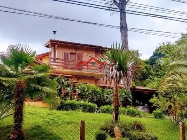 Imagem: Casa a Venda no Condomínio Parque da Fazenda