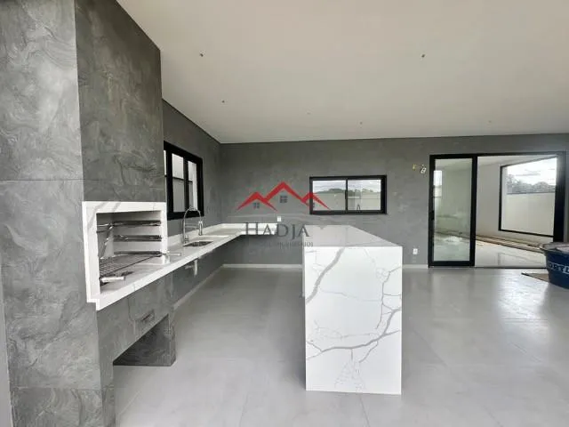 Imagem: Casa a Venda no Condomínio Bella Vittá