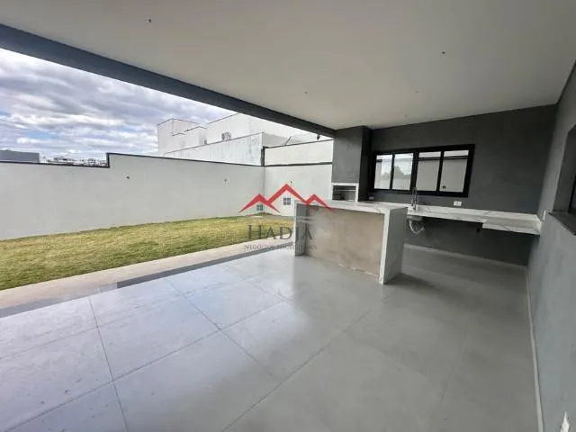Imagem 13: Casa a Venda no Condomínio Bella Vittá - Jundiaí Sp