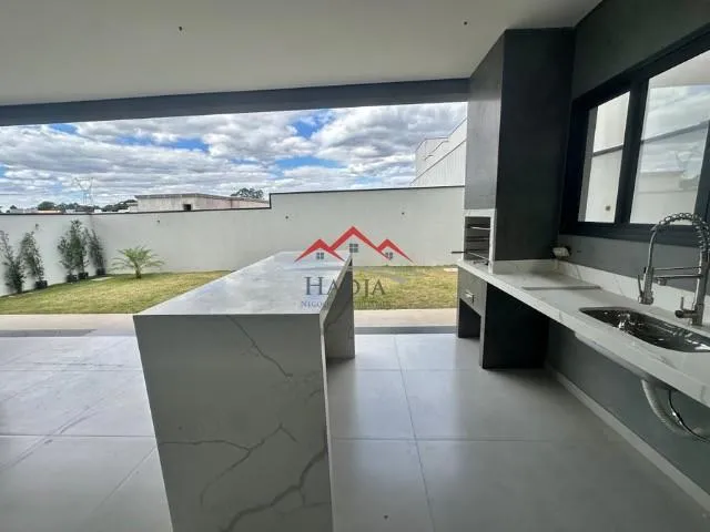 Imagem 11: Casa a Venda no Condomínio Bella Vittá - Jundiaí Sp