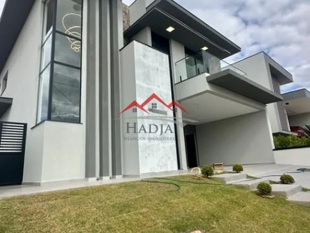 Imagem 3: Casa a Venda no Condomínio Bella Vittá - Jundiaí Sp