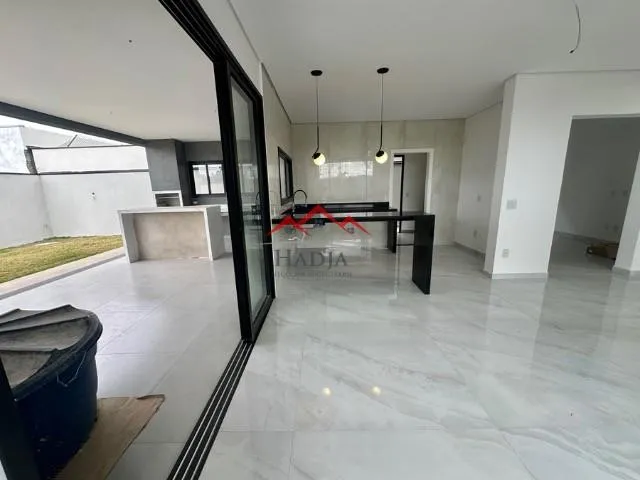 Imagem 9: Casa a Venda no Condomínio Bella Vittá - Jundiaí Sp