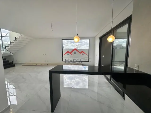 Imagem 4: Casa a Venda no Condomínio Bella Vittá - Jundiaí Sp