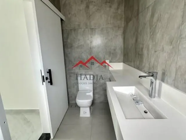 Imagem 2: Casa a Venda no Condomínio Bella Vittá - Jundiaí Sp