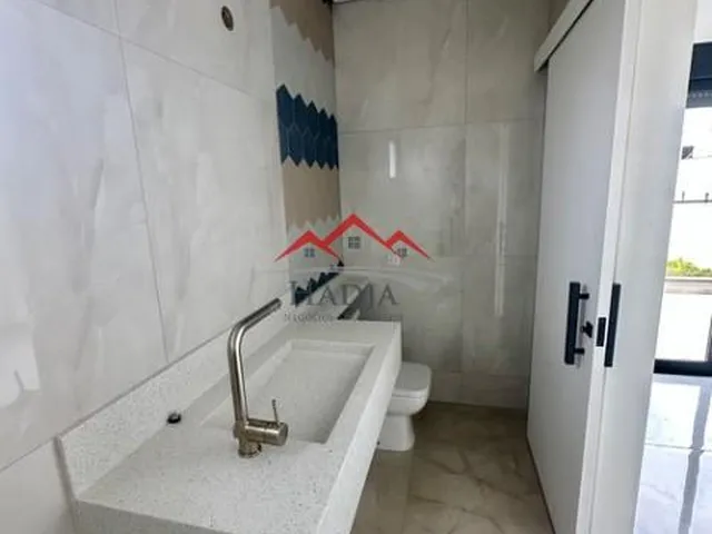 Imagem 10: Casa a Venda no Condomínio Bella Vittá - Jundiaí Sp