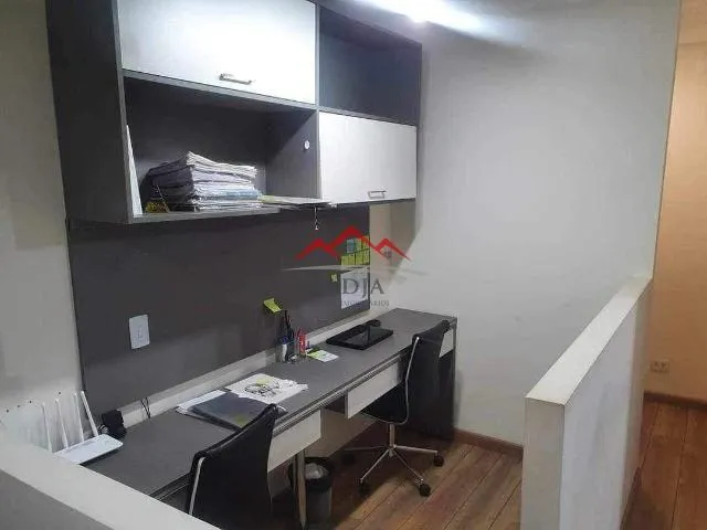 Imagem: Sala Comercial a Venda no Centro de Jundiaí