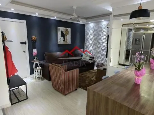 Imagem: Apartamento À Venda no Condomínio Tons