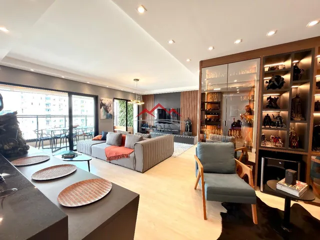 Imagem: Apartamento À Venda no Terraço Vila Bela
