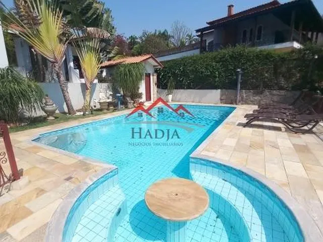 Imagem: Casa a Venda no Condomínio Parque da Fazenda