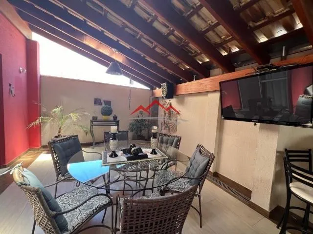 Imagem: Casa a Venda no Condomínio Fechado Reservatto