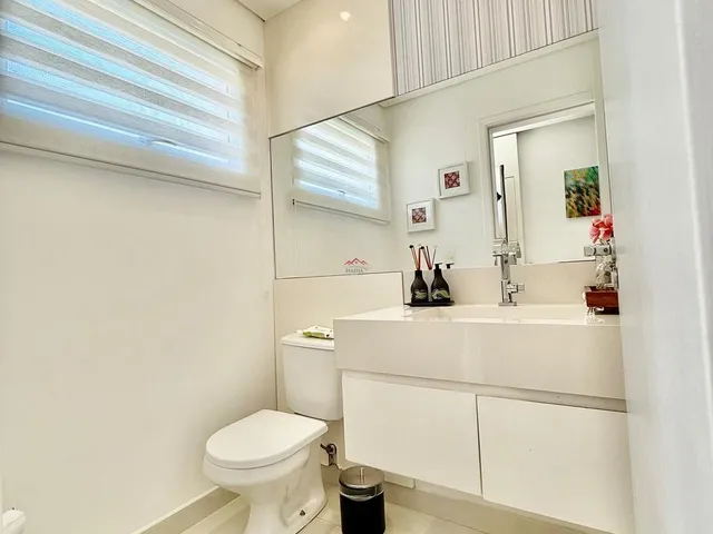 Imagem 6: Casa a Venda em Condomínio Fechado Reservatto, Engordadouro em Jundiaí Sp