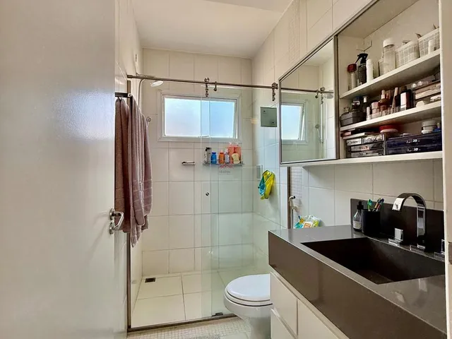 Imagem 2: Casa a Venda em Condomínio Fechado Reservatto, Engordadouro em Jundiaí Sp