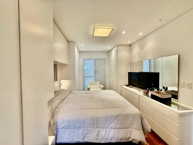 Imagem 11: Casa a Venda em Condomínio Fechado Reservatto, Engordadouro em Jundiaí Sp