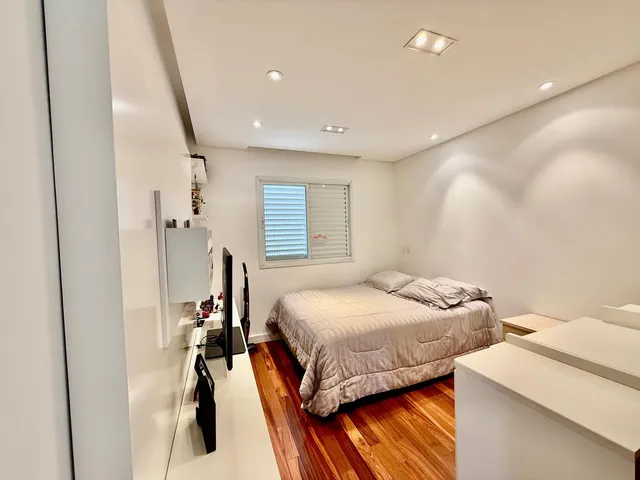Imagem 14: Casa a Venda em Condomínio Fechado Reservatto, Engordadouro em Jundiaí Sp