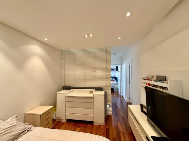 Imagem 5: Casa a Venda em Condomínio Fechado Reservatto, Engordadouro em Jundiaí Sp