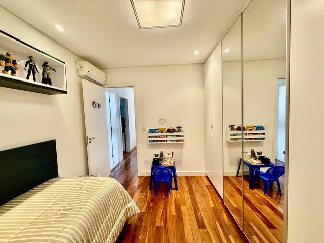 Imagem 10: Casa a Venda em Condomínio Fechado Reservatto, Engordadouro em Jundiaí Sp