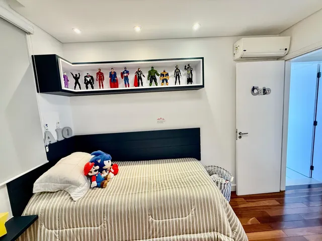 Imagem 16: Casa a Venda em Condomínio Fechado Reservatto, Engordadouro em Jundiaí Sp