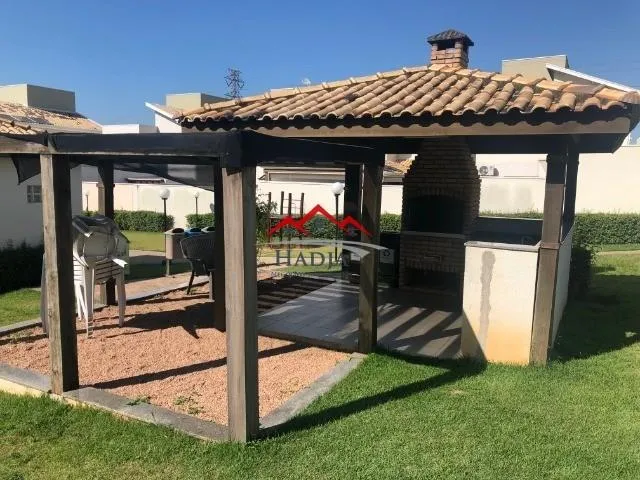 Imagem 3: Casa a Venda em Condomínio Fechado Reservatto, Engordadouro em Jundiaí Sp