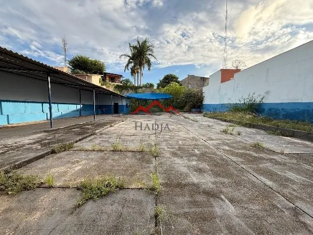 Imagem: Terreno Comercial a Venda, Jardim Florestal