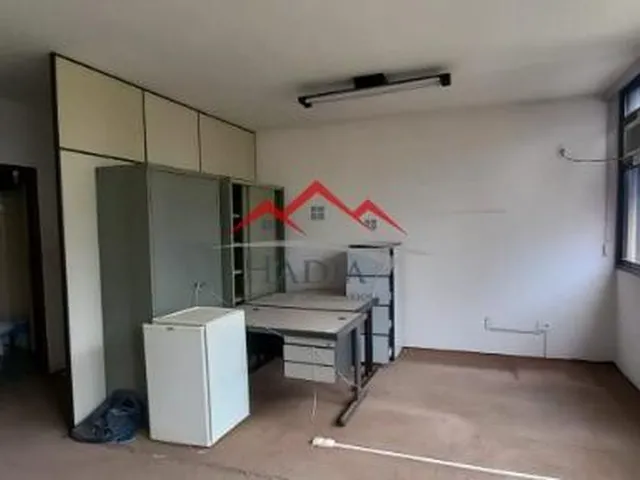 Imagem: Sala Comercial À Venda no Edifício Comercial