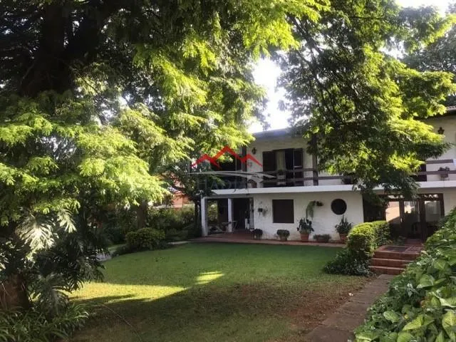 Imagem: Casa À Venda Chácara Malota em Jundiaí-Sp